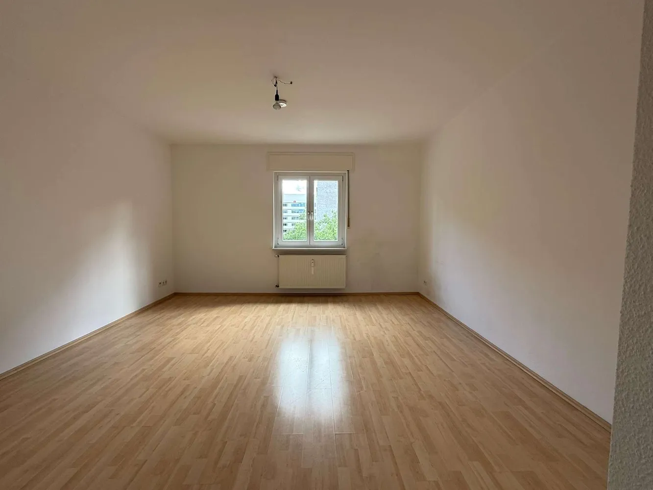 2 room apartment with 52 m² in Frankfurt am Main – Photo 1