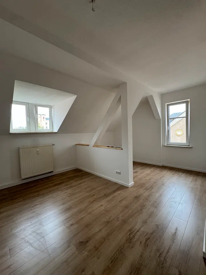 4 Zimmer Wohnung mit 94 m² in Zwickau – Bild 9