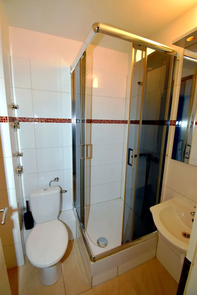 1 Zimmer Wohnung mit 18 m² in Wedel – Bild 4