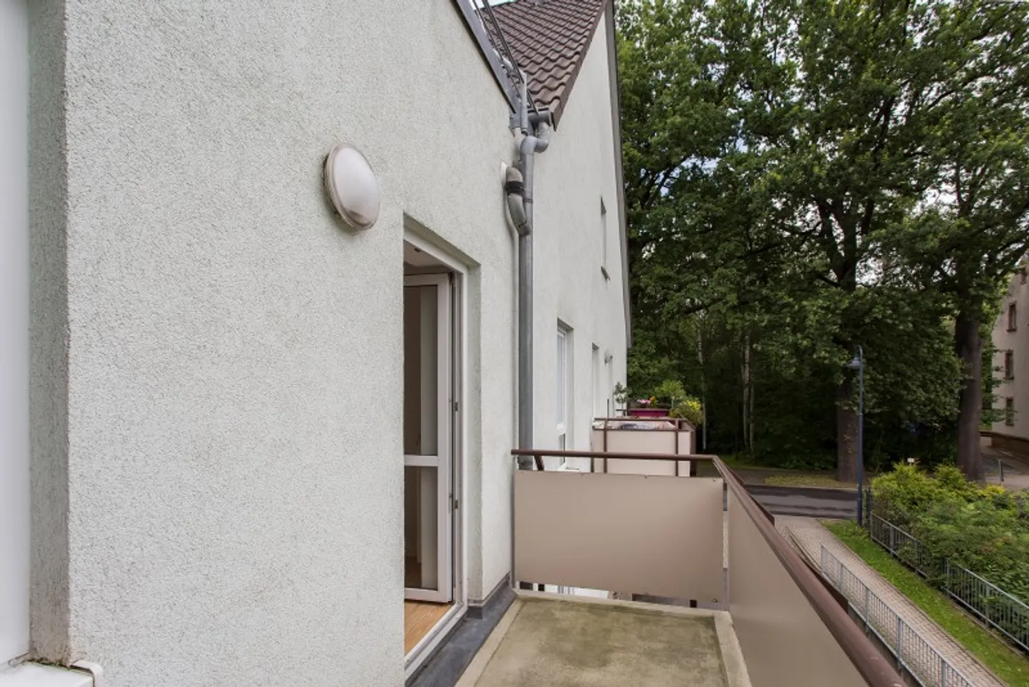 2 Zimmer Wohnung mit 63 m² in Chemnitz – Bild 3