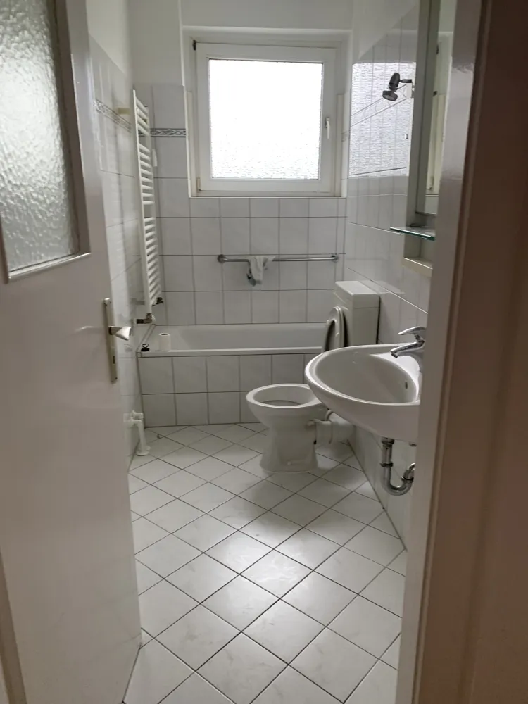 3 Zimmer Wohnung mit 64 m² in Lübeck – Bild 8