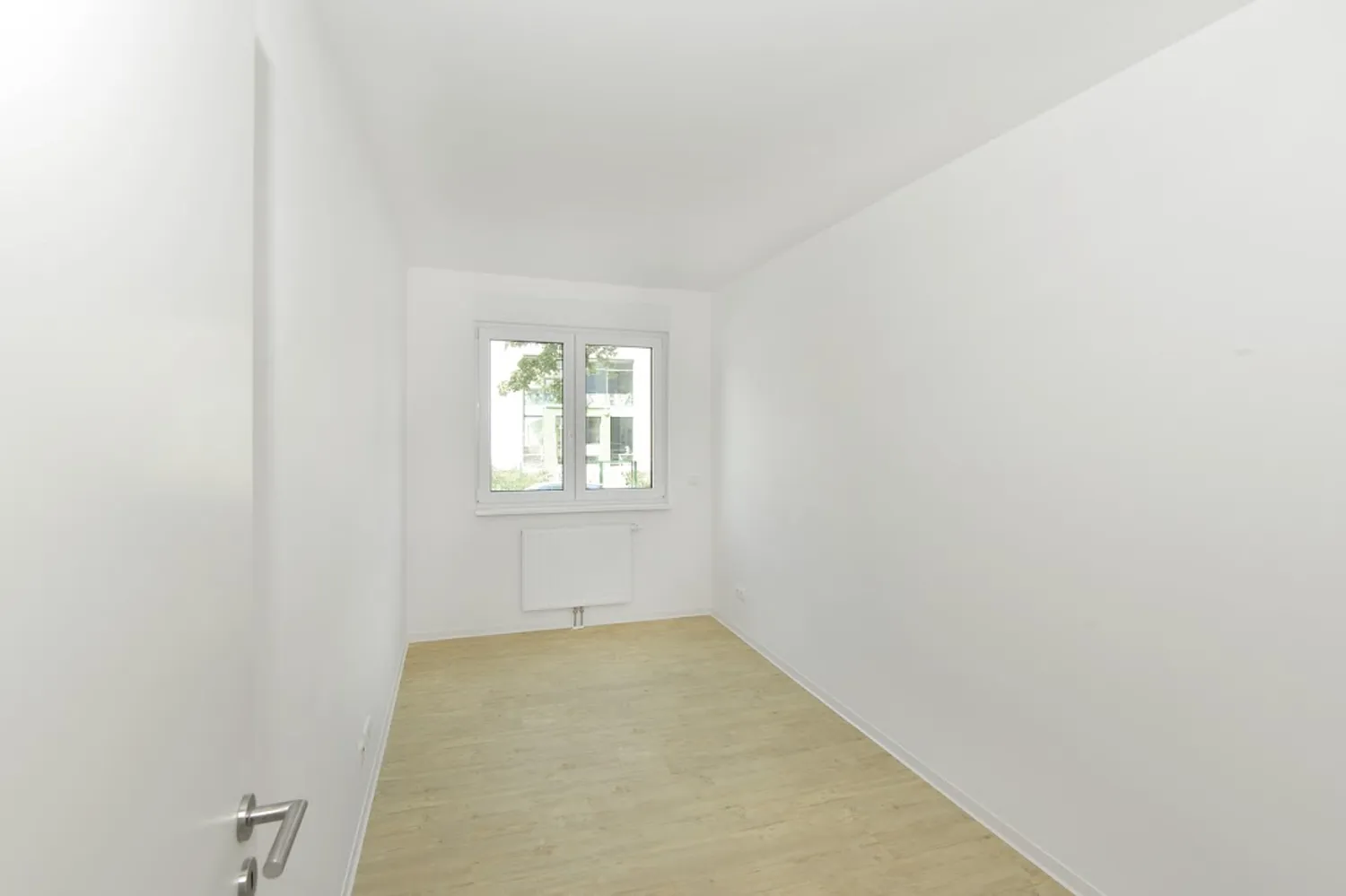 3 Zimmer Wohnung mit 83 m² in Berlin – Bild 2