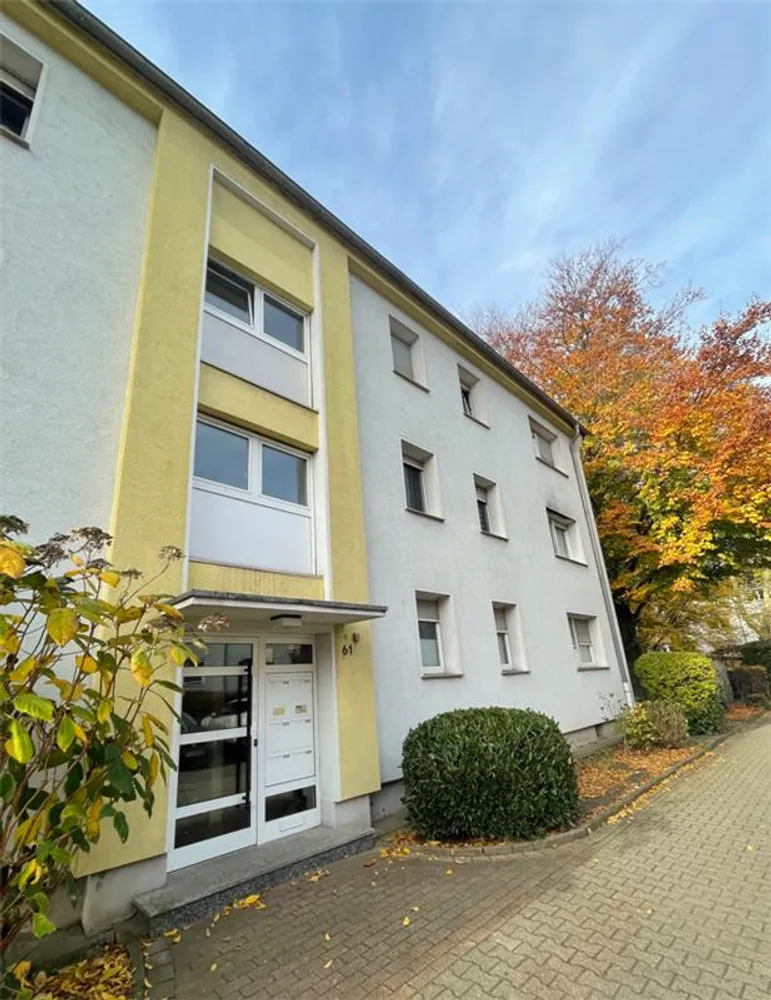 4 Zimmer Wohnung mit 79 m² in Duisburg – Bild 10