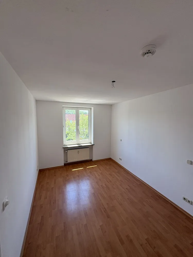 2 room apartment with 49 m² in Regensburg – Photo 4