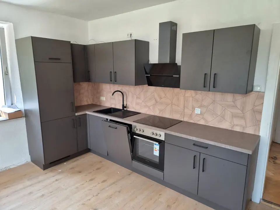 WG-Zimmer mit 115 m² in Augsburg – Bild 3
