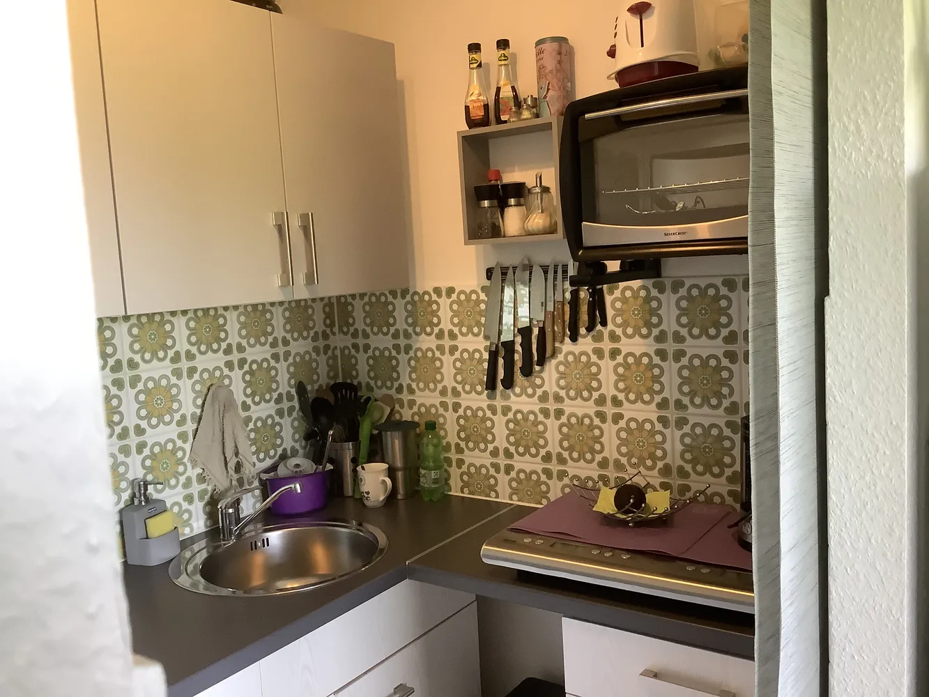 1 Zimmer Wohnung mit 30 m² in Wuppertal – Bild 11