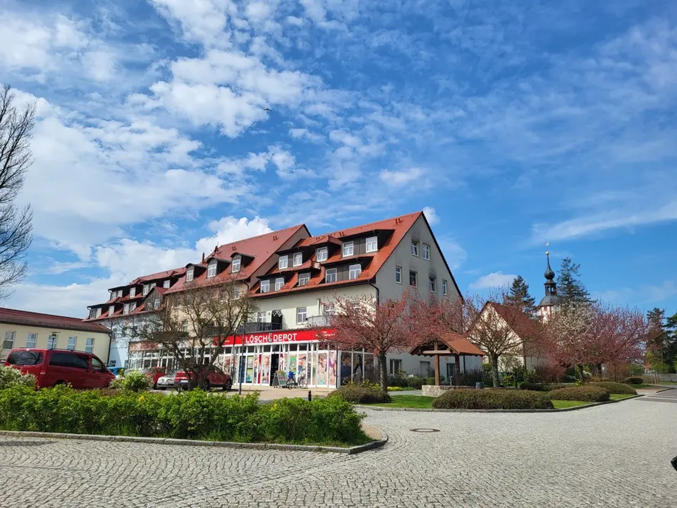 2 Zimmer Wohnung mit 64 m² in Eilenburg – Bild 3