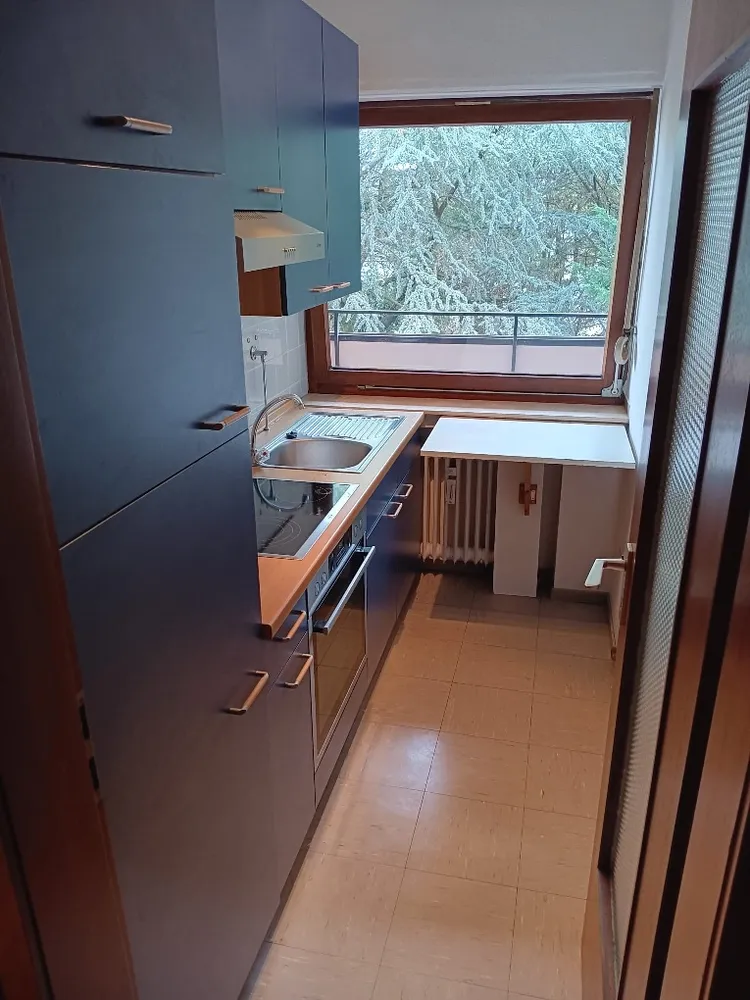 2 Zimmer Wohnung mit 44 m² in Mönchengladbach – Bild 10