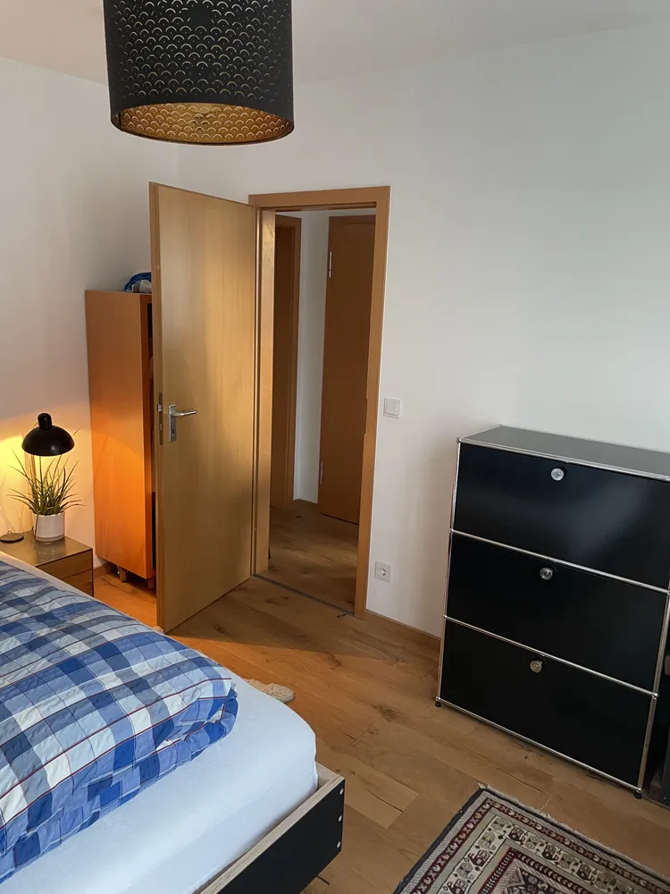2 Zimmer Wohnung mit 46 m² in Ingolstadt – Bild 7