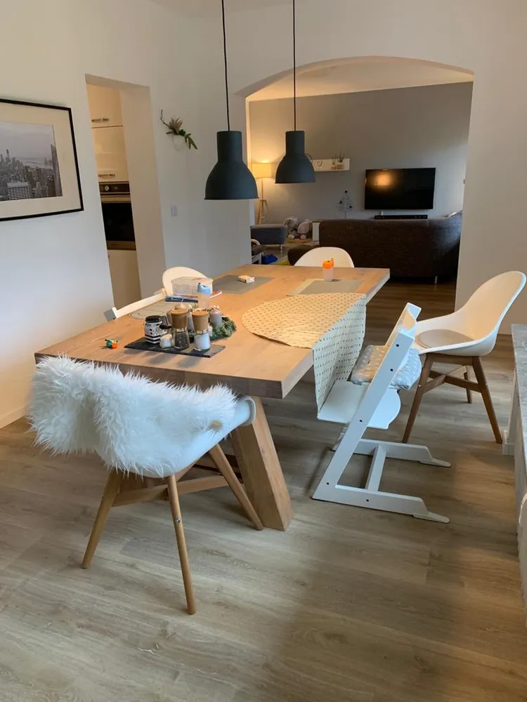 3 Zimmer Wohnung mit 114 m² in Recklinghausen – Bild 11