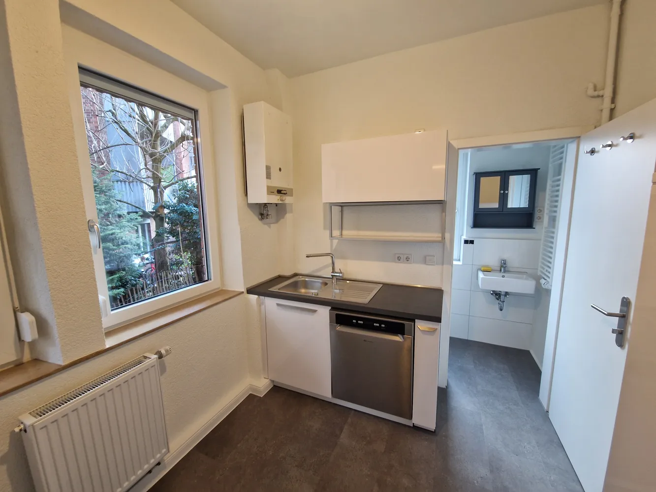 3 Zimmer Wohnung mit 80 m² in Stuttgart – Bild 7