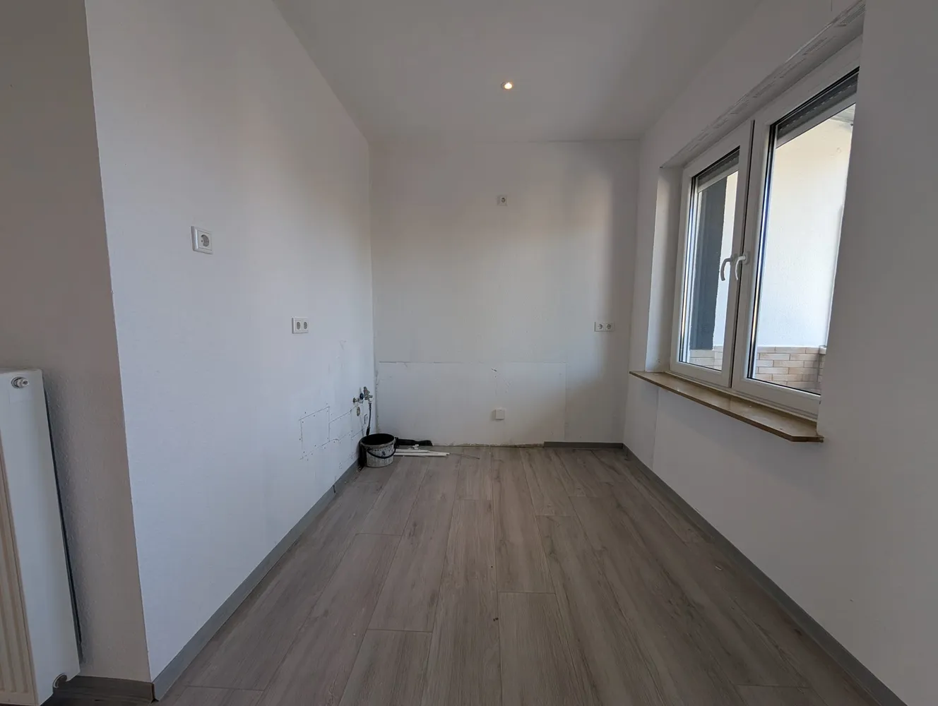 3 Zimmer Wohnung mit 60 m² in Hamm – Bild 4