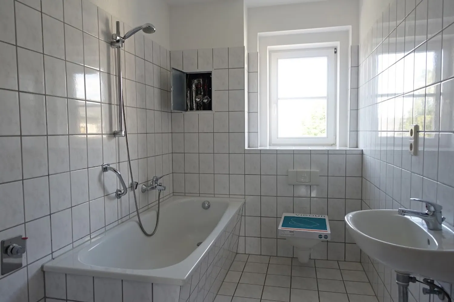 2 Zimmer Wohnung mit 48 m² in Chemnitz – Bild 2