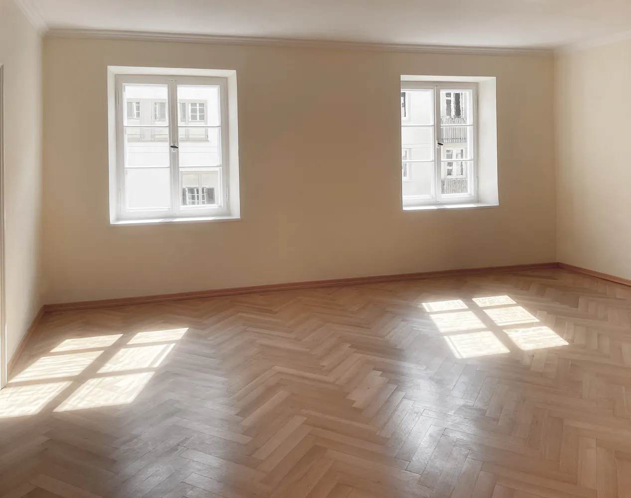 4 Zimmer Wohnung mit 104 m² in München – Bild 5