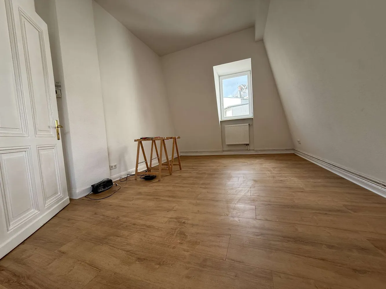 4 room apartment with 105 m² in Wuppertal – Photo 5