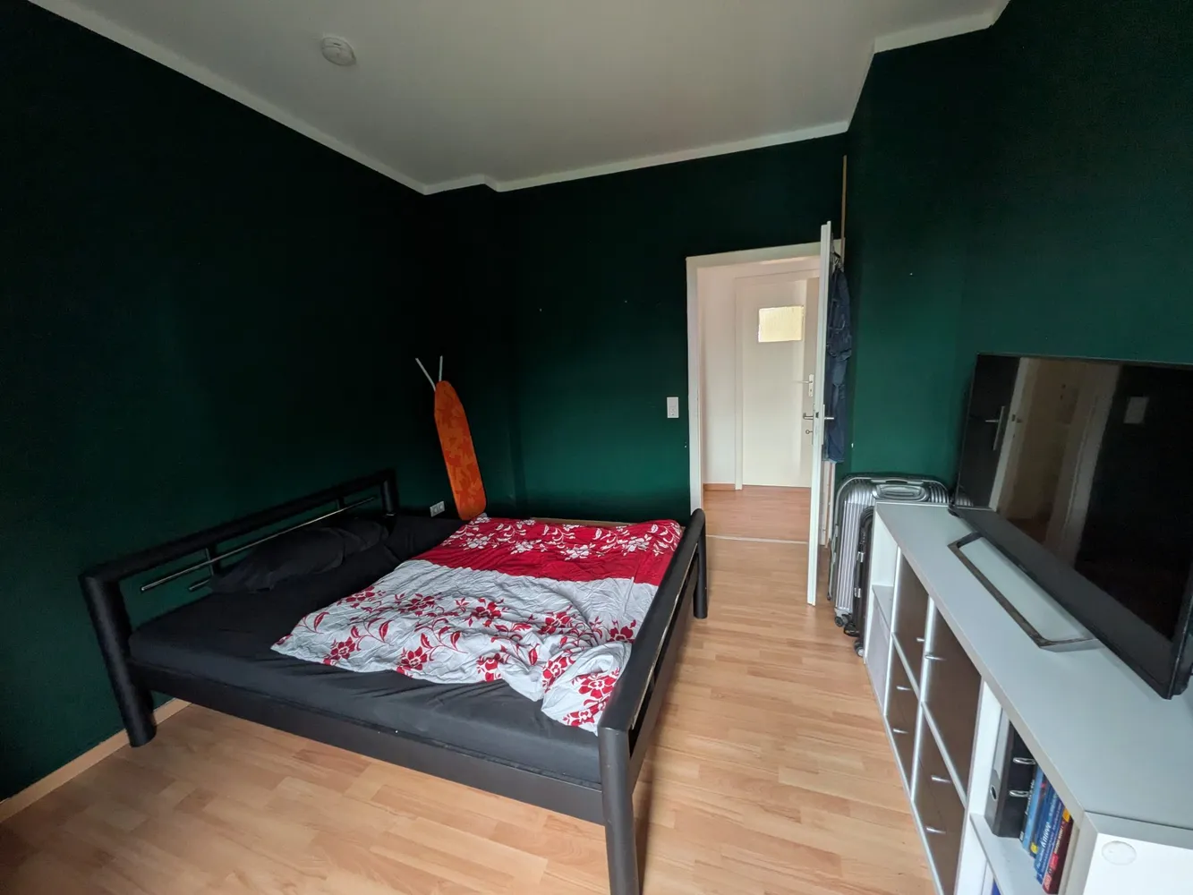 2 Zimmer Wohnung mit 57 m² in Dortmund – Bild 8