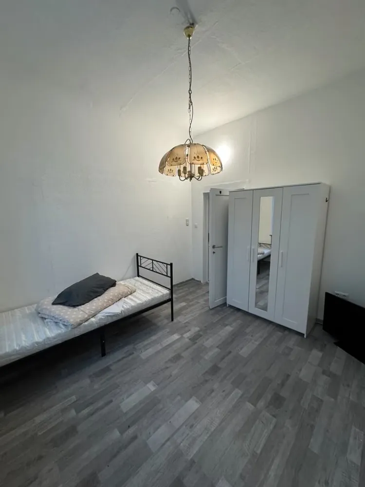 1 Zimmer Wohnung mit 15 m² in Mönchengladbach – Bild 8