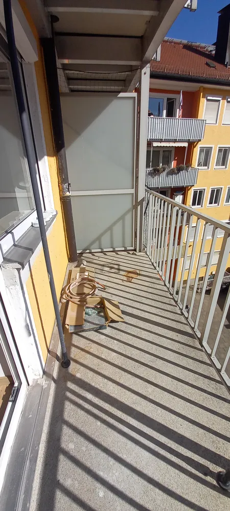 2 Zimmer Wohnung mit 58 m² in München – Bild 4