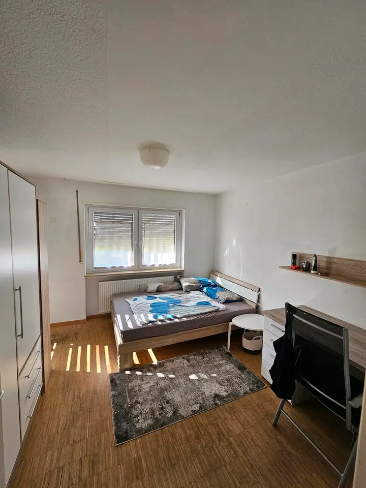 Shared room with 15 m² in Stuttgart – Photo 1