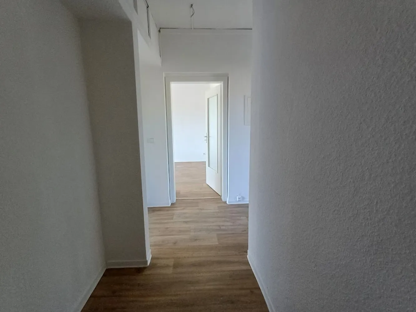 3 Zimmer Wohnung mit 63 m² in Merseburg – Bild 9