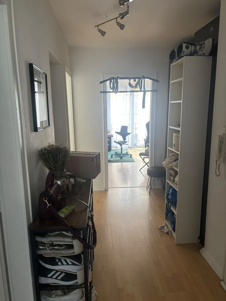 3 Zimmer Wohnung mit 73 m² in Frankfurt am Main – Bild 5