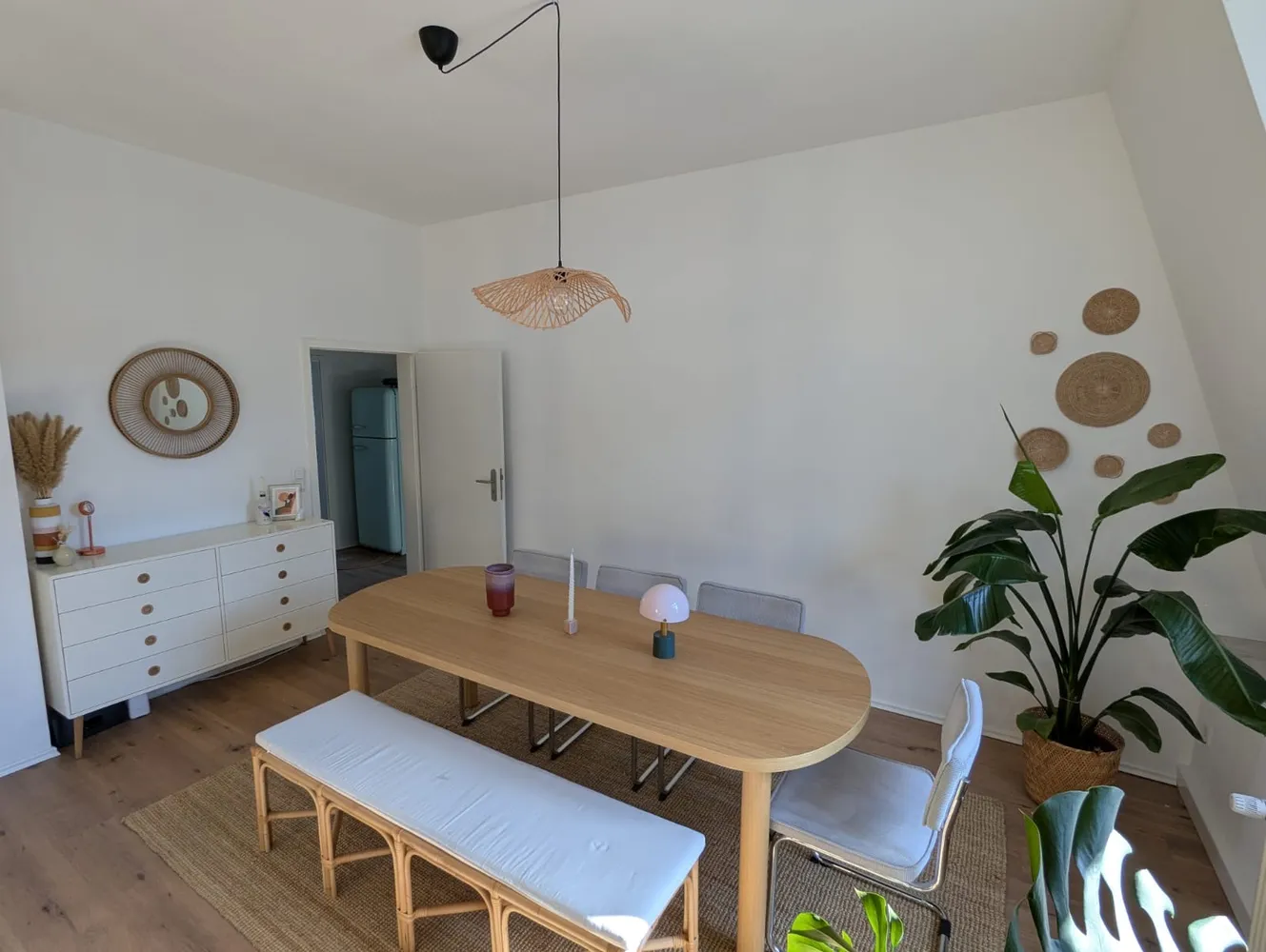 3 Zimmer Wohnung mit 104 m² in Wuppertal – Bild 2
