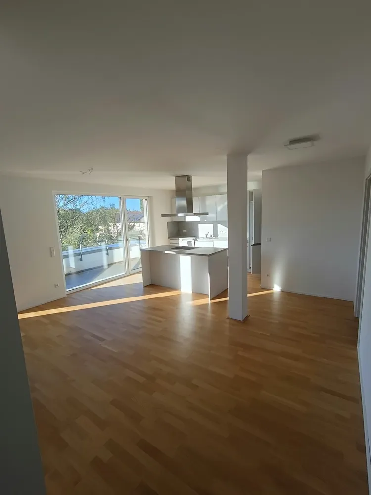 3 room apartment with 91 m² in Singen – Photo 1
