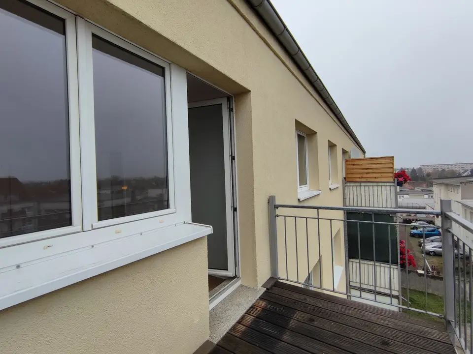 2 Zimmer Wohnung mit 47 m² in Wurzen – Bild 4