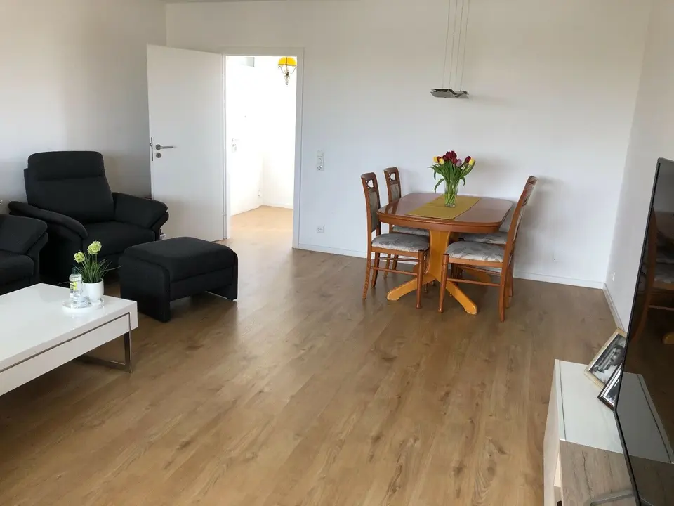 WG-Zimmer mit 82 m² in Rheinberg – Bild 2