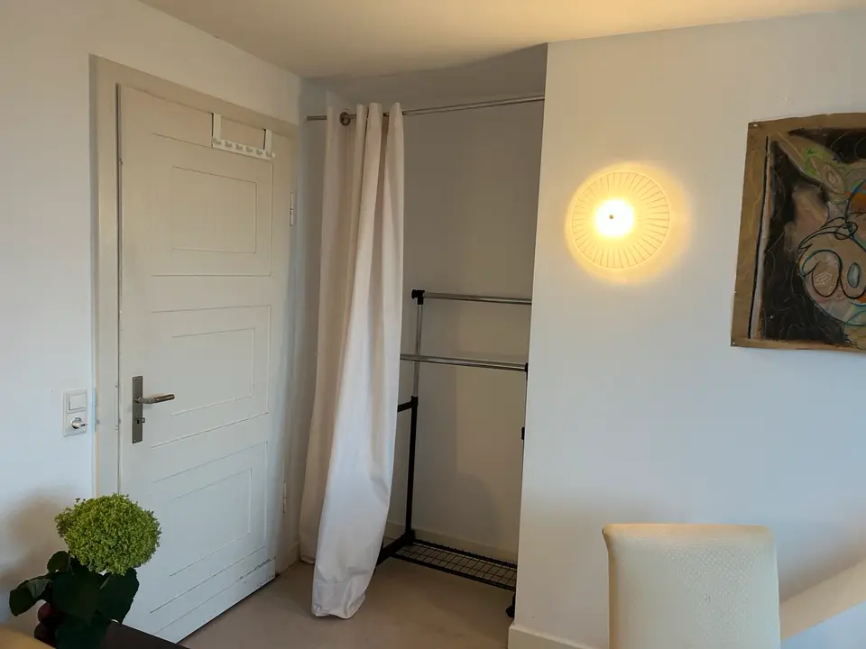 WG-Zimmer mit 31 m² in Düsseldorf – Bild 6