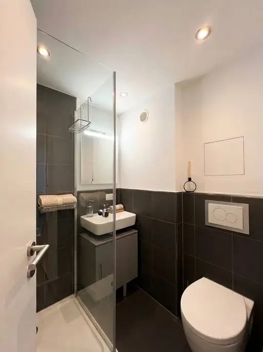 Studio mit 13 m² in München – Bild 6