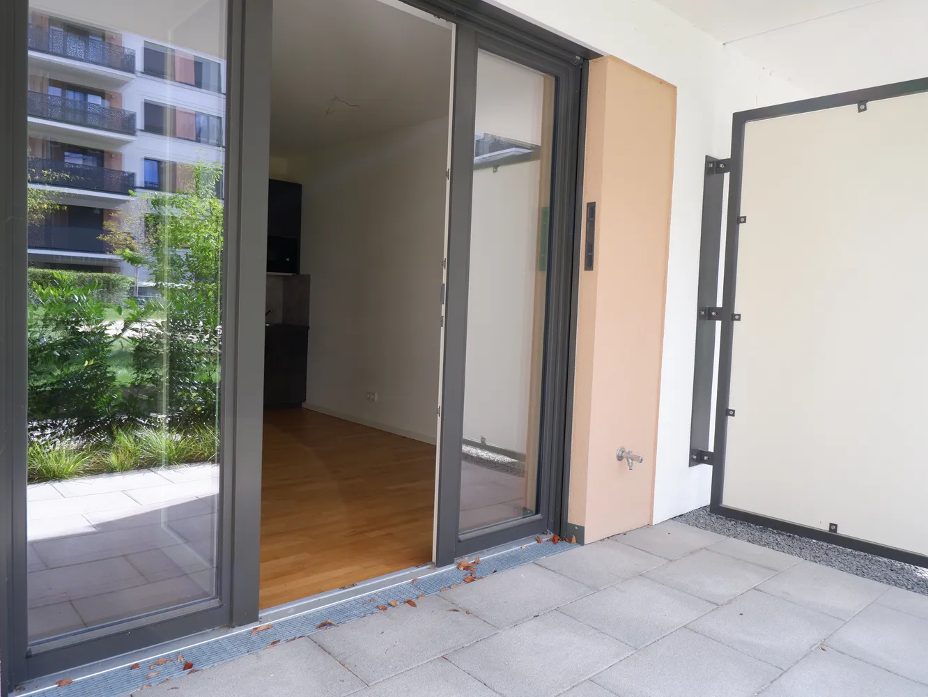 1 Zimmer Wohnung mit 40 m² in Berlin – Bild 4