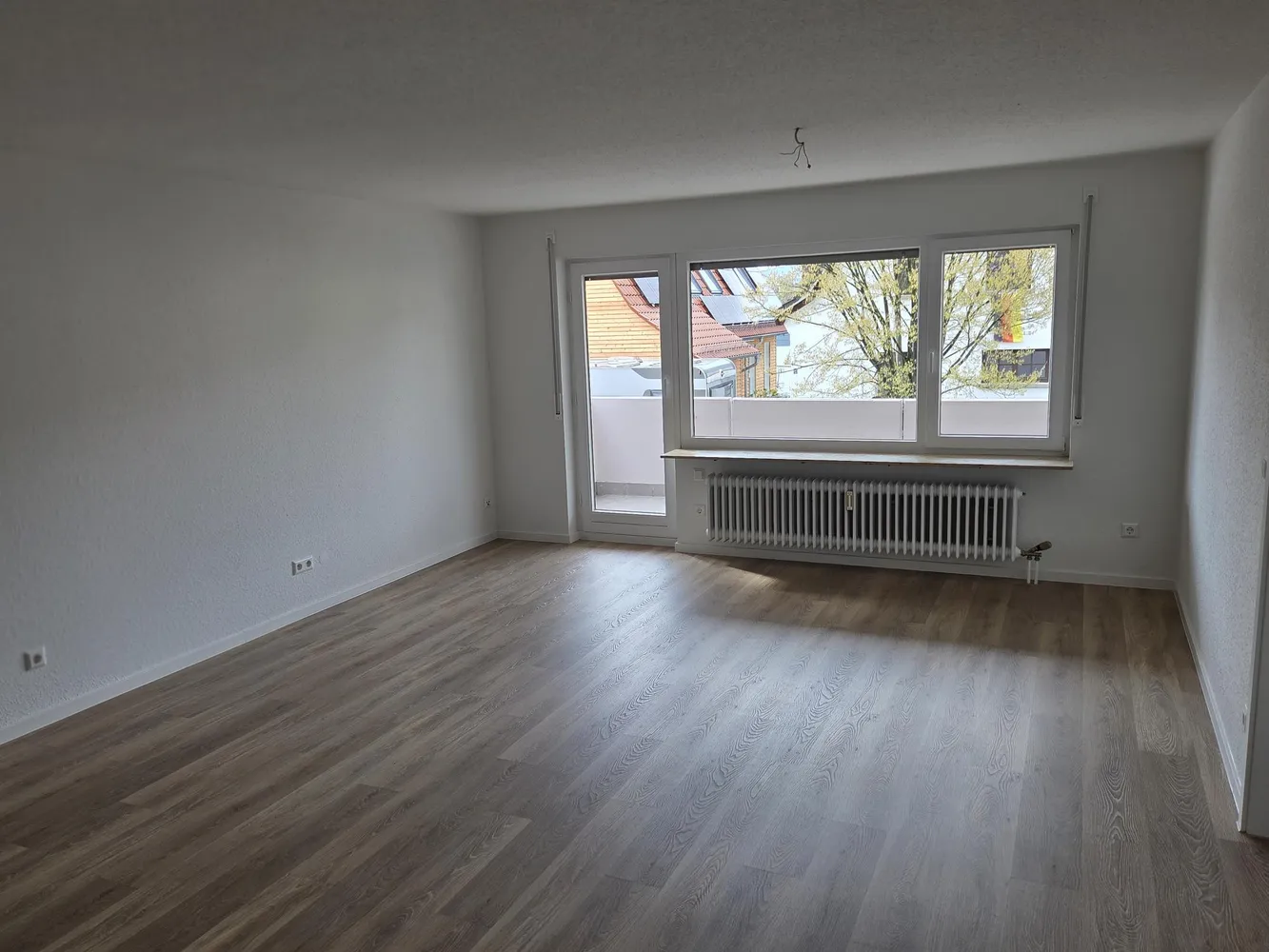 4 Zimmer Wohnung mit 95 m² in Waiblingen – Bild 2
