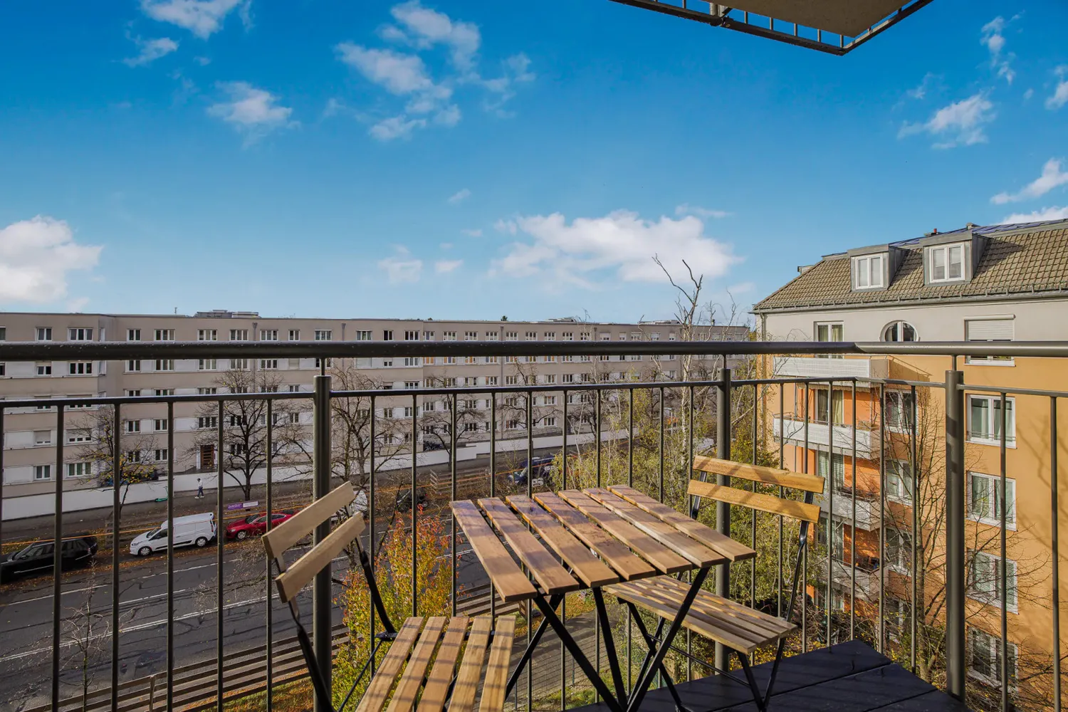 Shared room with 25 m² in Munich – Photo 9
