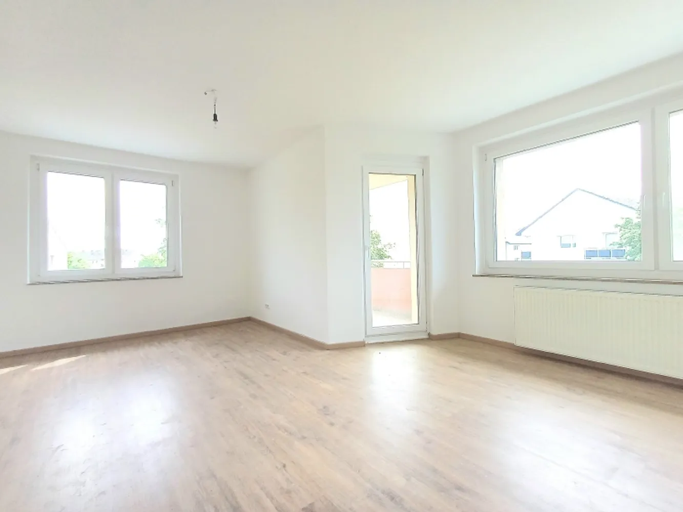 4 Zimmer Wohnung mit 87 m² in Minden – Bild 1