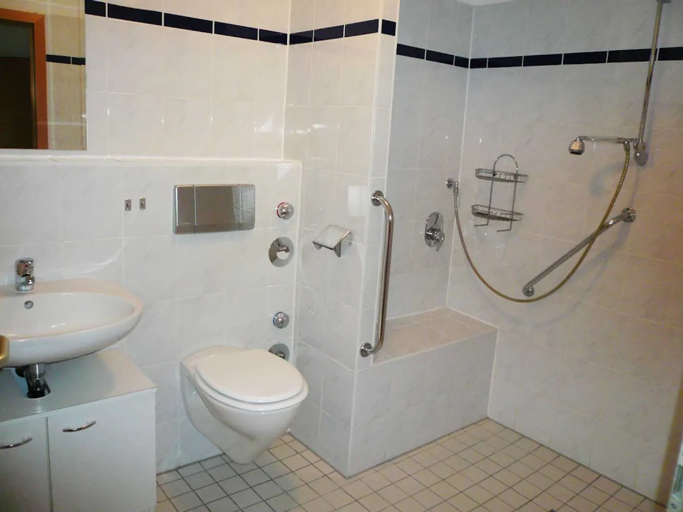 1 Zimmer Wohnung mit 46 m² in Augsburg – Bild 3