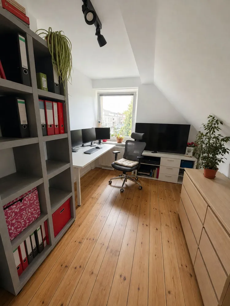 5 Zimmer Haus mit 85 m² in Berlin – Bild 12