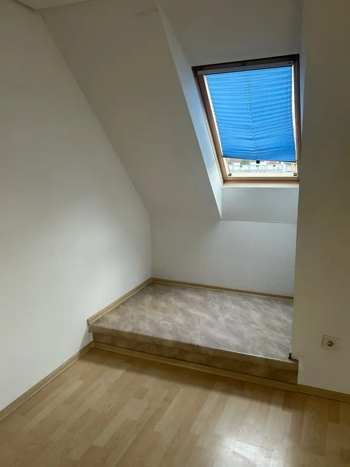 4 Zimmer Wohnung mit 80 m² in Schwäbisch Gmünd – Bild 3