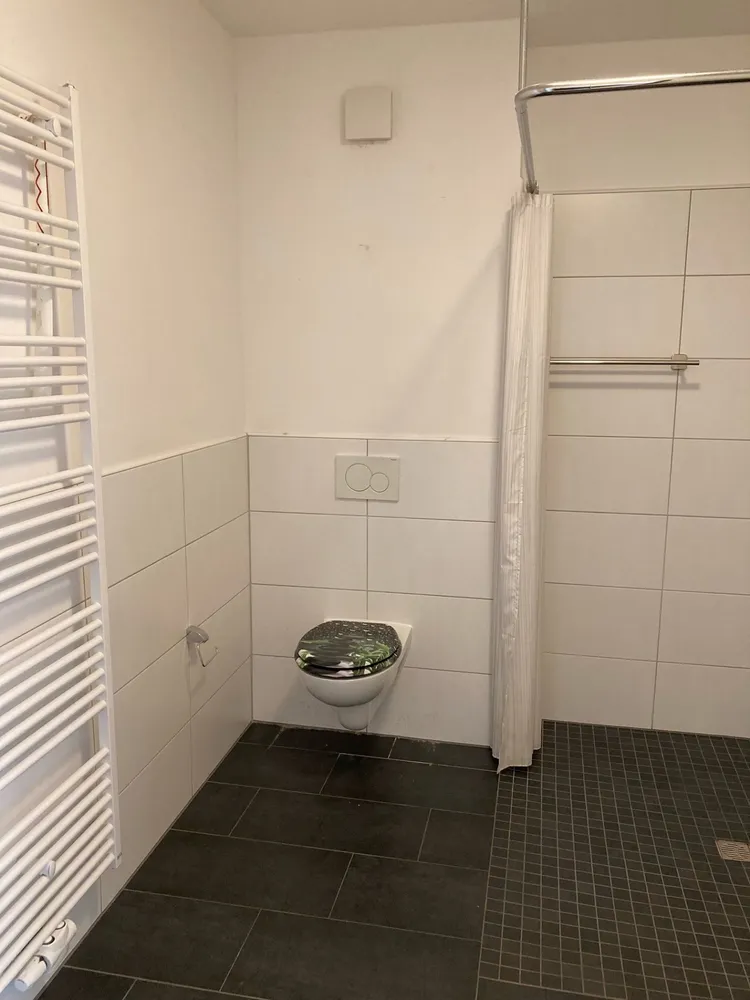 2 Zimmer Wohnung mit 65 m² in Oldenburg – Bild 6