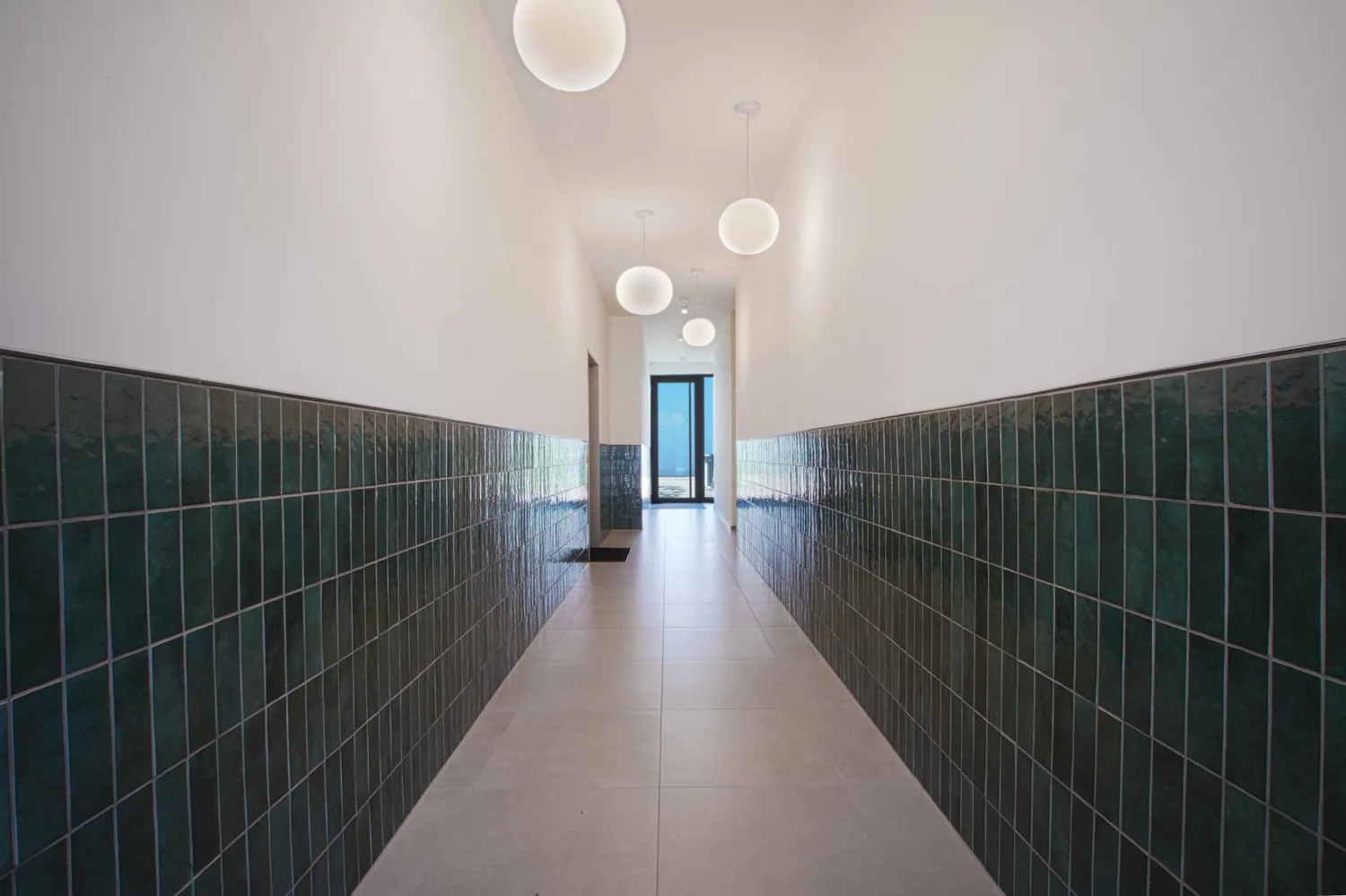 4 Zimmer Wohnung mit 154 m² in Düsseldorf – Bild 5