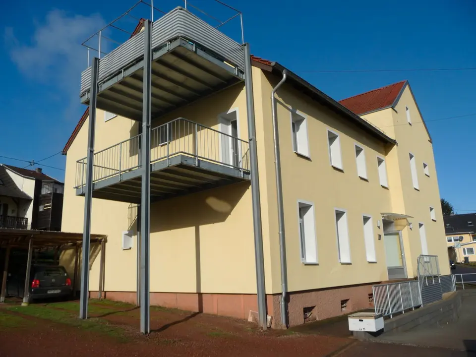 3 Zimmer Wohnung mit 85 m² in Saarbrücken – Bild 7