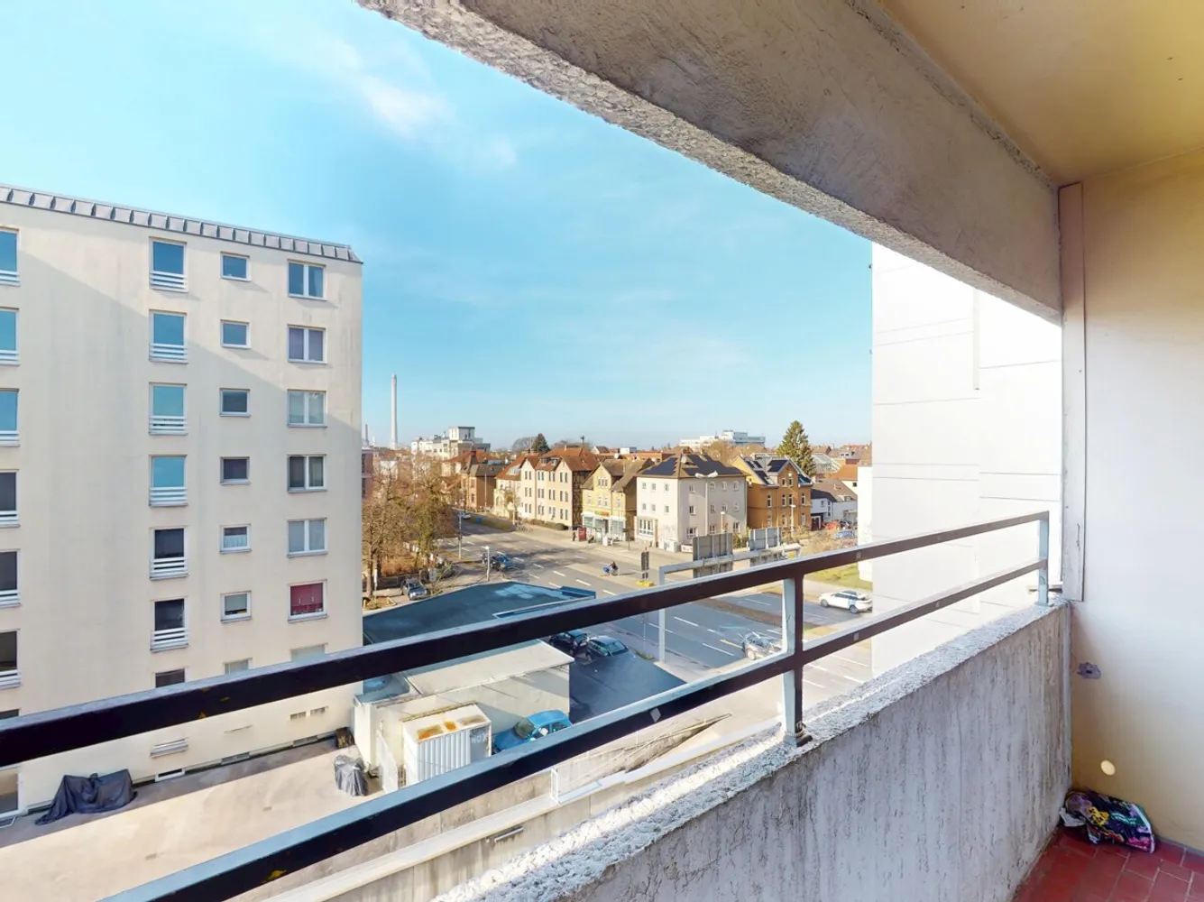 3 Zimmer Wohnung mit 73 m² in Braunschweig – Bild 9