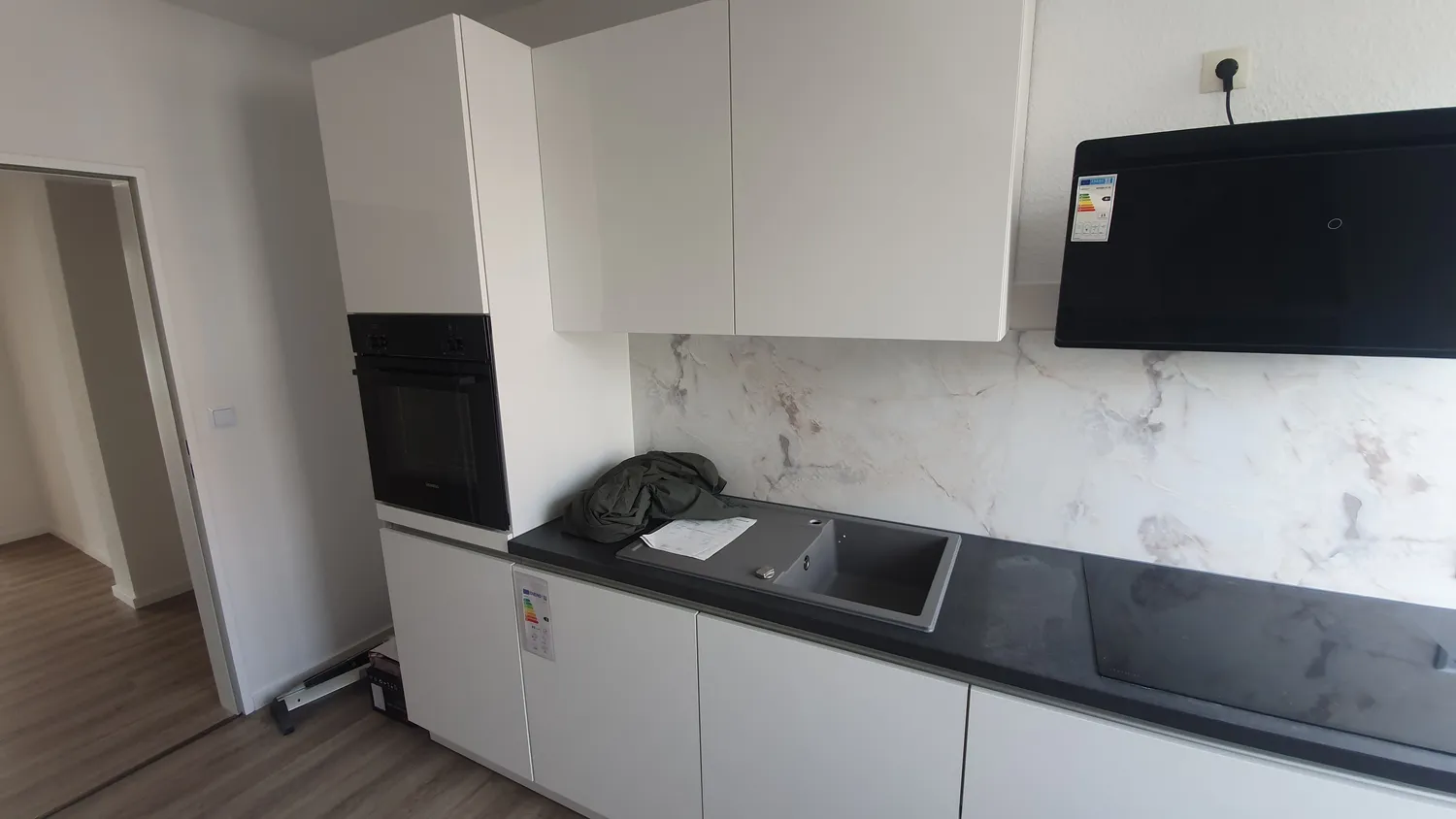 3 room apartment with 75 m² in Bremen – Photo 6