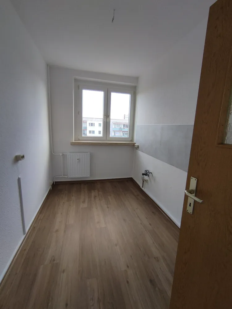 2 room apartment with 50 m² in Stendal – Photo 4