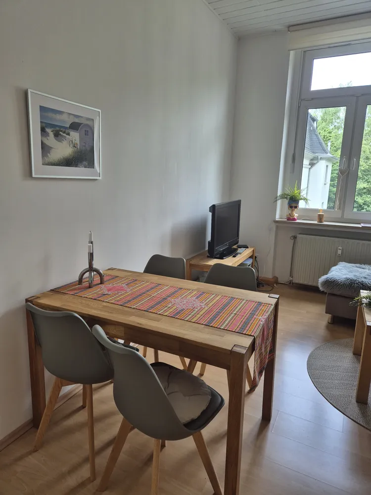 2 Zimmer Wohnung mit 46 m² in Wuppertal – Bild 2