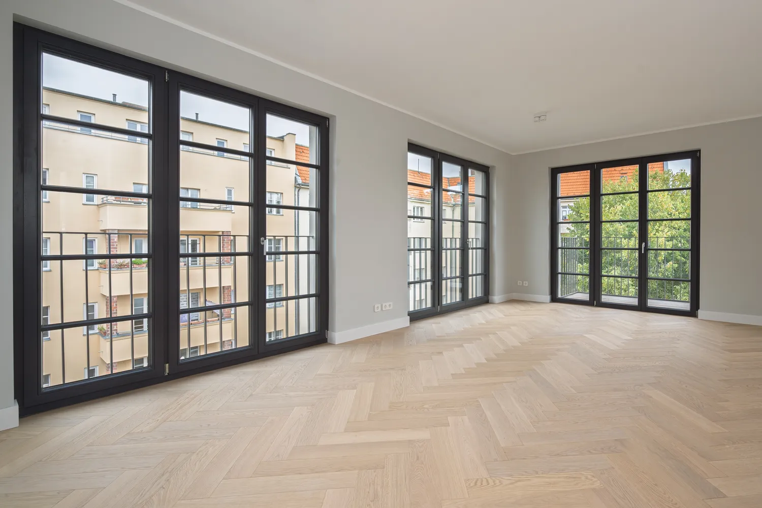 3 Zimmer Wohnung mit 85 m² in Berlin – Bild 7