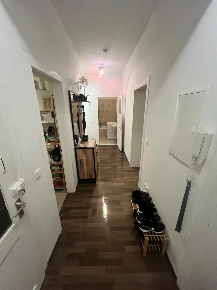 4 Zimmer Wohnung mit 85 m² in Nürnberg – Bild 3