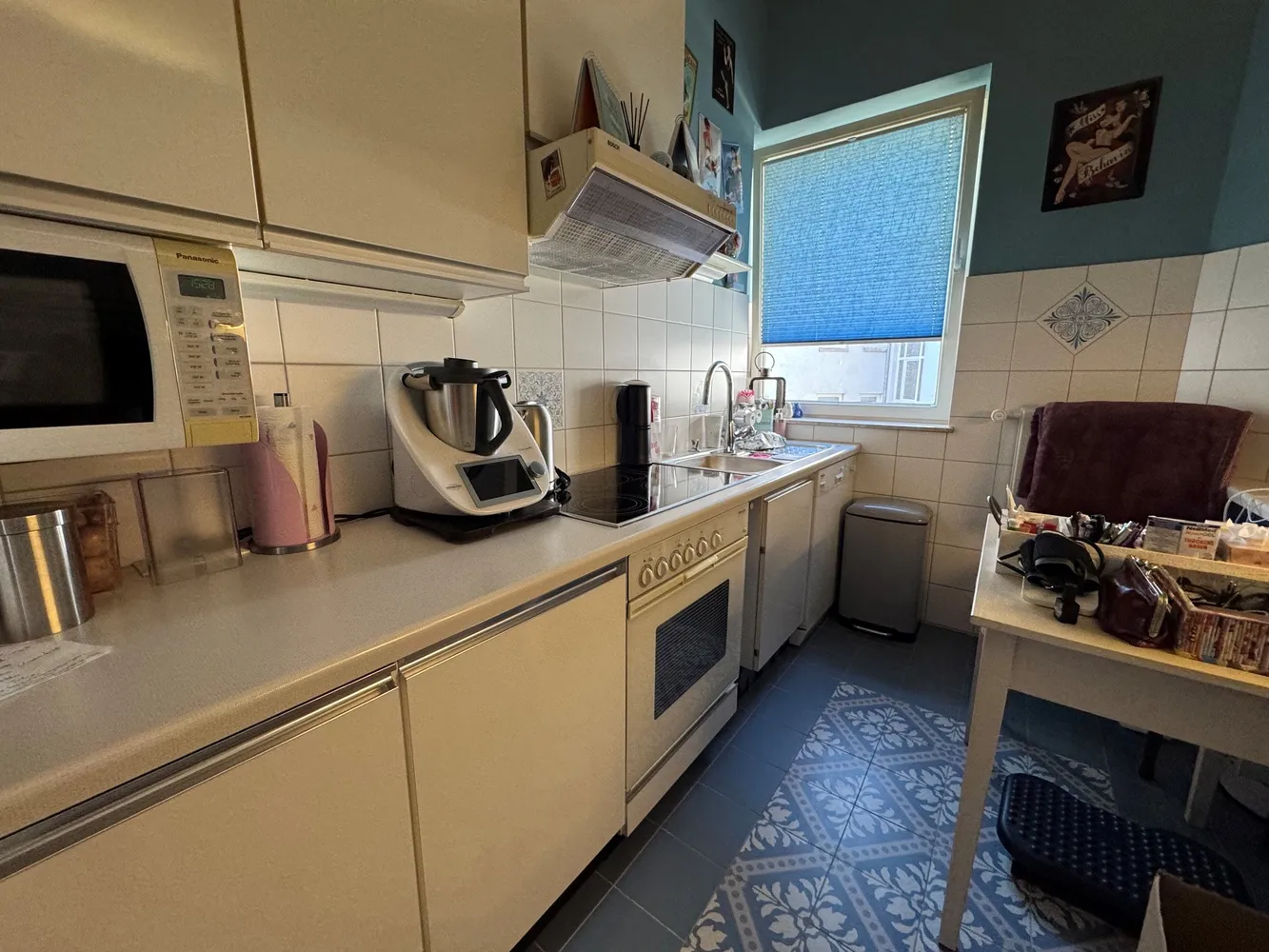 4 room apartment with 92 m² in Kiel – Photo 6