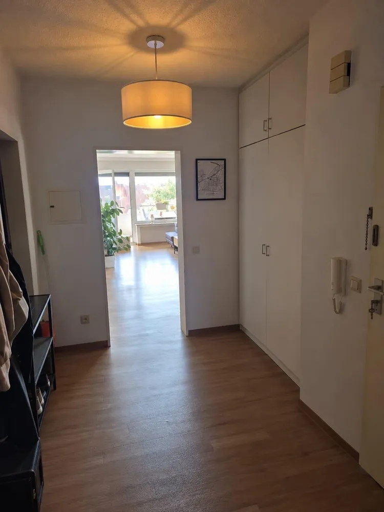 2 Zimmer Wohnung mit 75 m² in Osnabrück – Bild 6