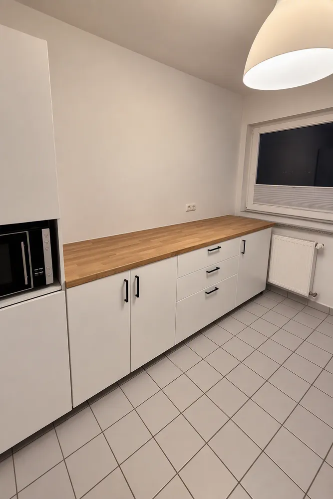 2 room apartment with 66 m² in Wiesbaden – Photo 7